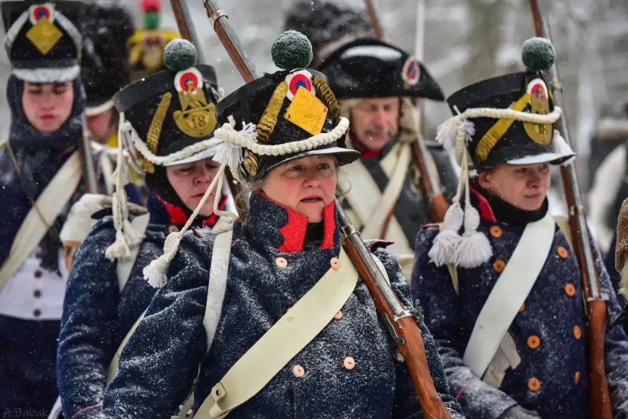 Рождественский манифест: победа 1812 года в Демидовском парке