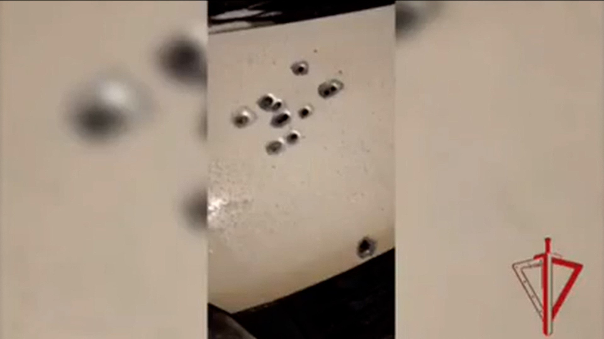 В Ленобласти пьяный мужчина обстрелял машину скорой помощи из ружья