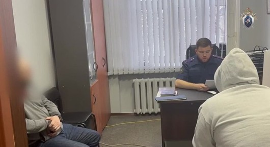 Председатель СК России затребовал доклад по уголовному делу о смерти пассажиров водного транспорта в Ленинградской области