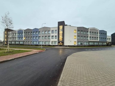 В 2025 году Ленобласть ввела в строй 23 социальных объекта