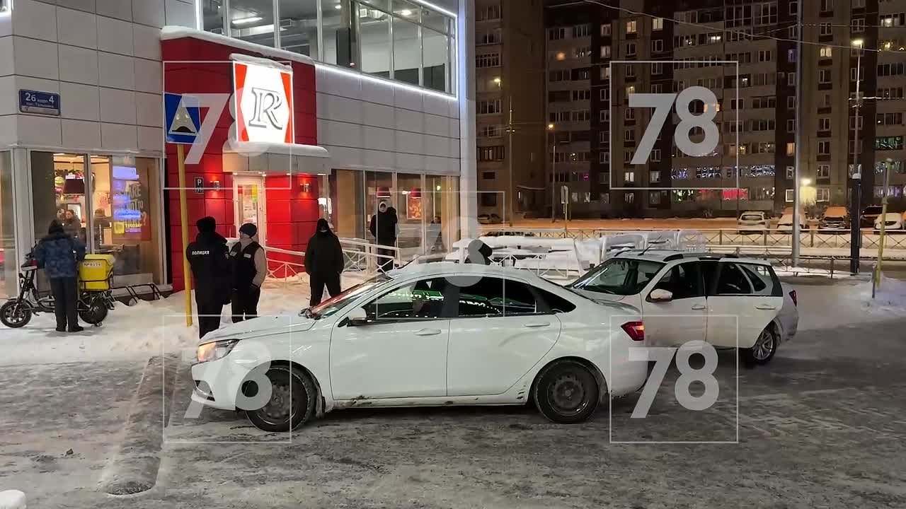 В Ленобласти в результате драки погиб мужчина