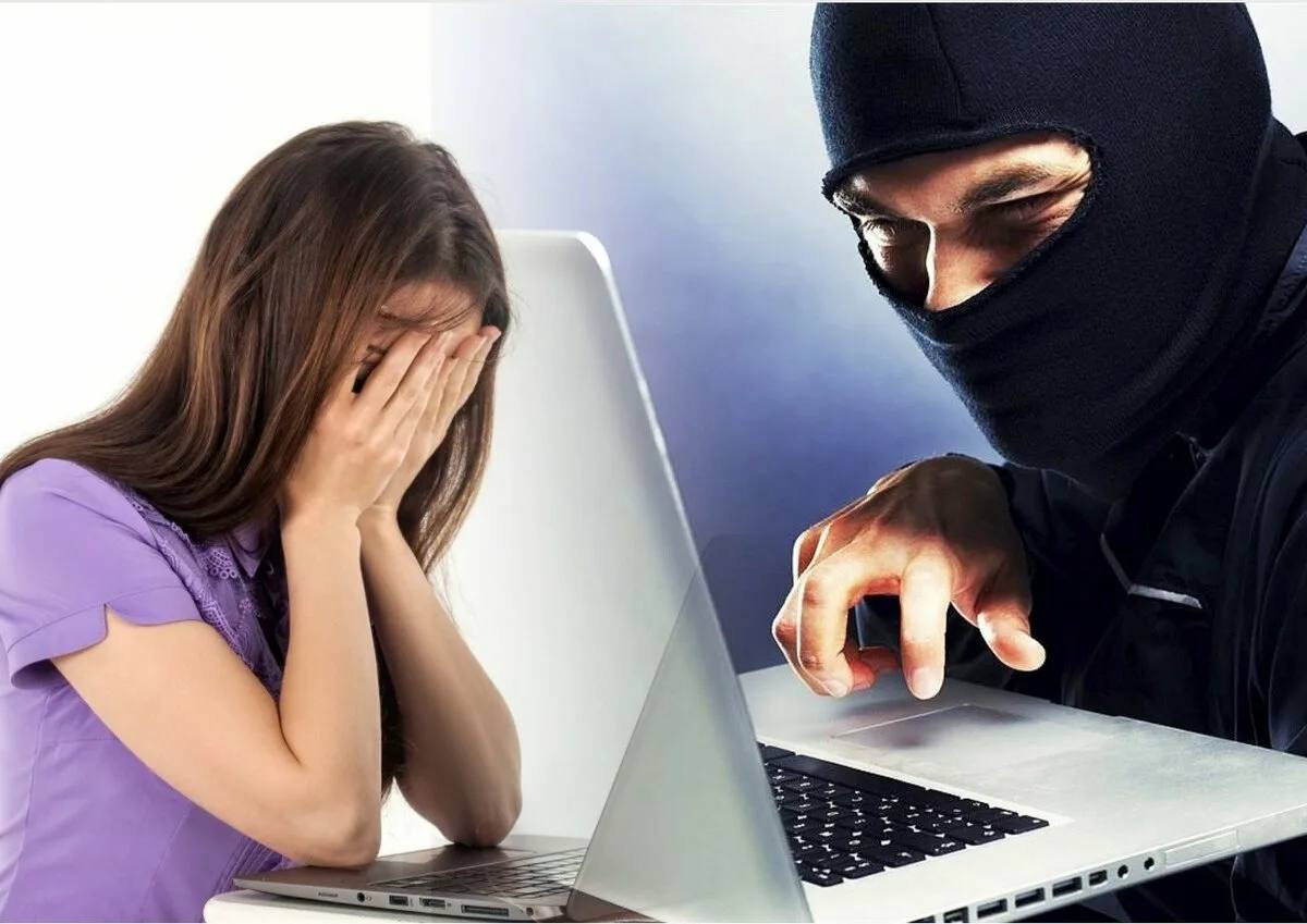 РЕАЛЬНОЕ ОБРАЩЕНИЕ ГРАЖДАНИНА О МОШЕННИЧЕСКИХ ДЕЙСТВИЯХ: