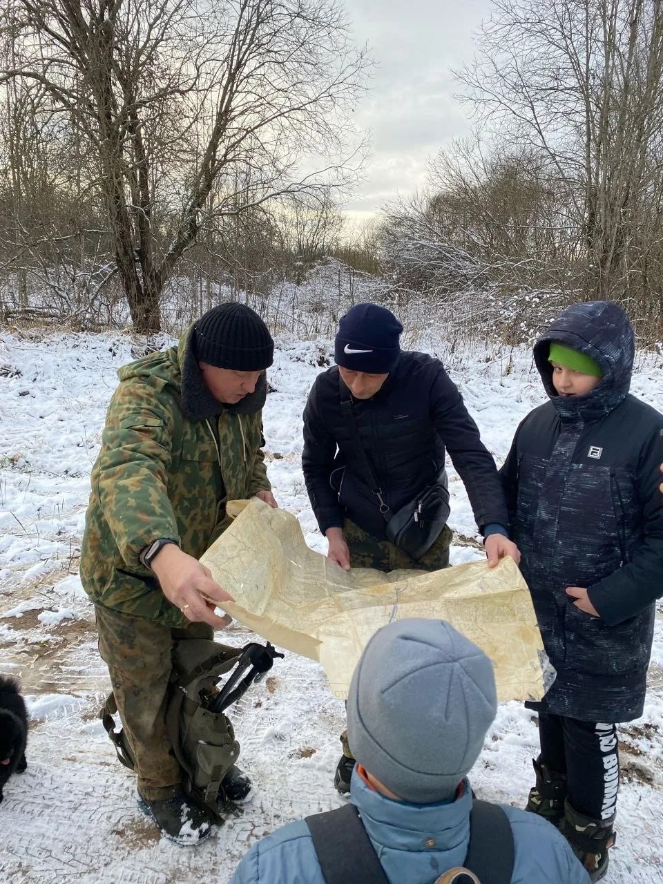 Команда проекта «Следами погибших деревень» восстановила историческую память о десяти деревнях Киришского района, стертых с лица земли в годы Великой Отечественной войны Команда проекта «Следами погибших деревень» восстановила историческую память о десяти деревнях Киришского района, стертых с лица земли в годы Великой Отечественной войны