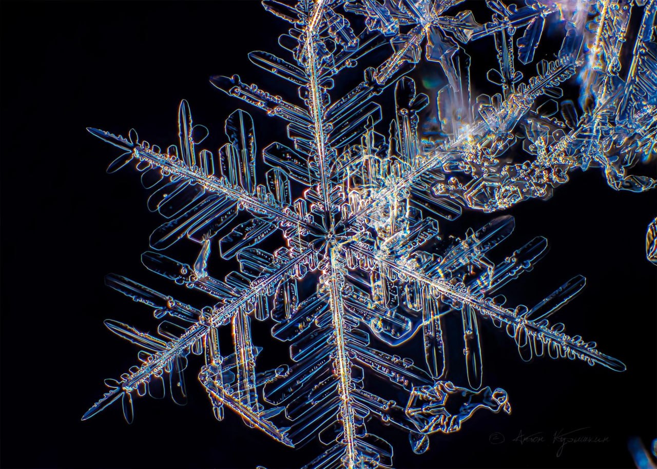 Петербург вслед за Москвой обновил зимний максимум снежного покрова — 23 см