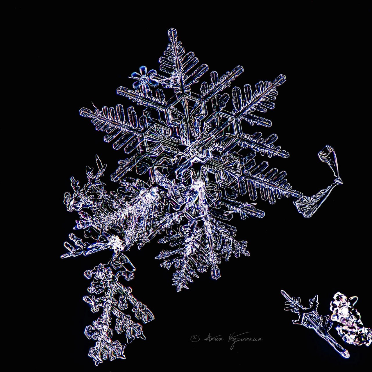 Петербург вслед за Москвой обновил зимний максимум снежного покрова — 23 см Петербург вслед за Москвой обновил зимний максимум снежного покрова — 23 см