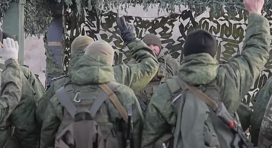 Александр Малькевич начал писать «Дневник Ленинградского полка»!