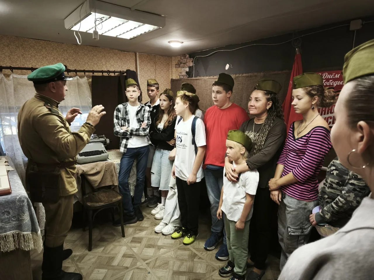 Команда проекта «Следами погибших деревень» восстановила историческую память о десяти деревнях Киришского района, стертых с лица земли в годы Великой Отечественной войны Команда проекта «Следами погибших деревень» восстановила историческую память о десяти деревнях Киришского района, стертых с лица земли в годы Великой Отечественной войны