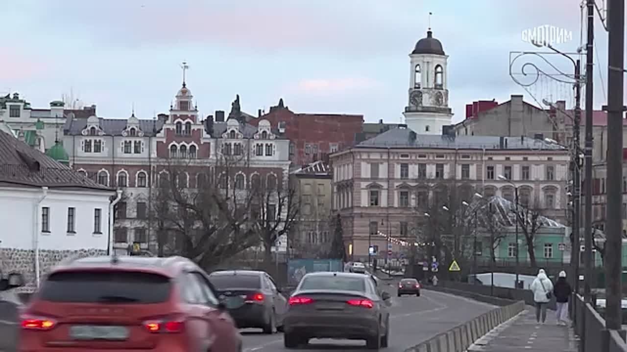 Финские власти стремятся привить соотечественникам ненависть к России и русским, считает Светлана Сярккя