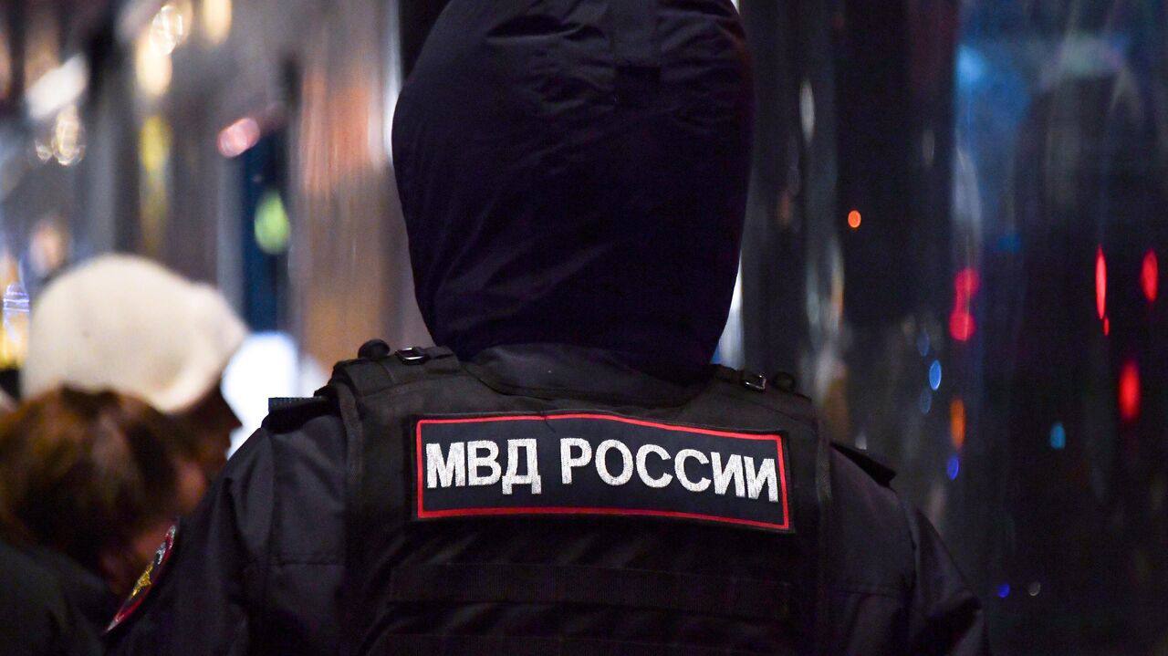 МВД выделило возрастные группы курьеров, участвующих в мошенничестве