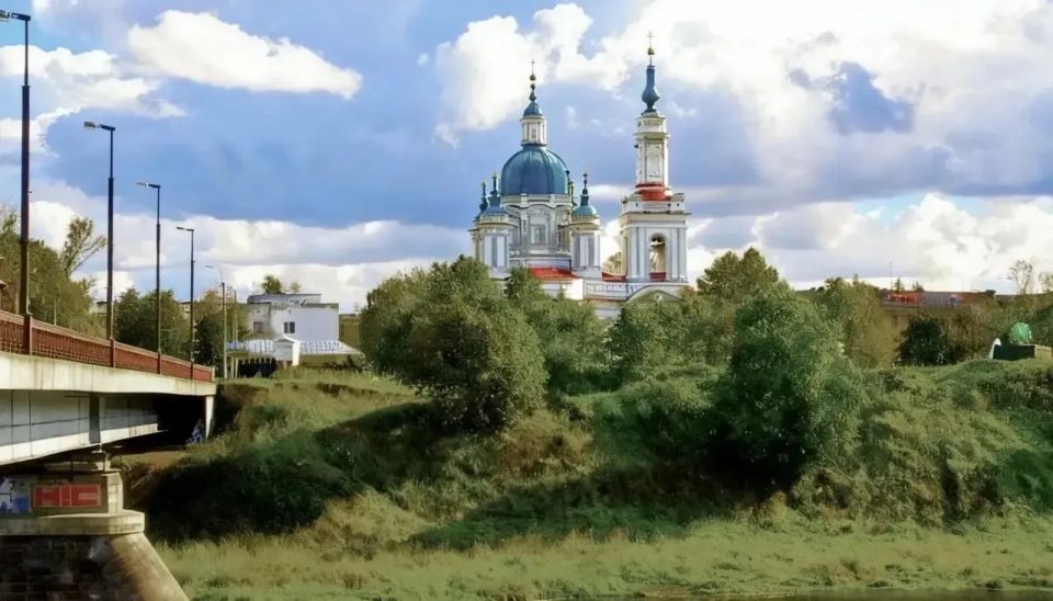 В Ленобласти запущен туристический портал-путеводитель по Кингисеппскому району