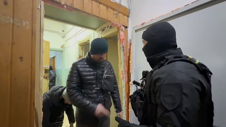 В петербургском хостеле выявили массовые нарушения миграционного законодательства