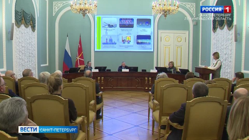 Петербург готовится к празднованию годовщин прорыва и полного снятия блокады Ленинграда