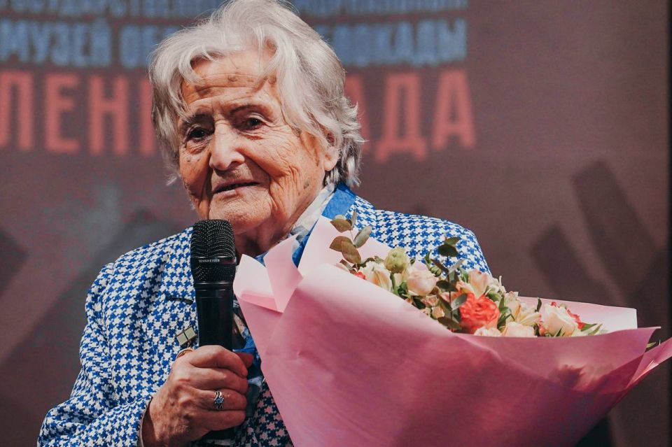 Александр Беглов: День героического прорыва судов и кораблей Балтийского флота из Таллина в Кронштадт войдёт в список памятных дат Петербурга – приняли это решение сегодня вместе с ветеранами