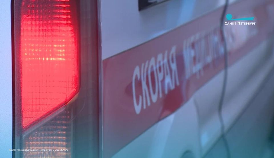 За выходные 16–18 января в Петербурге и Ленобласти произошло более тысячи ДТП