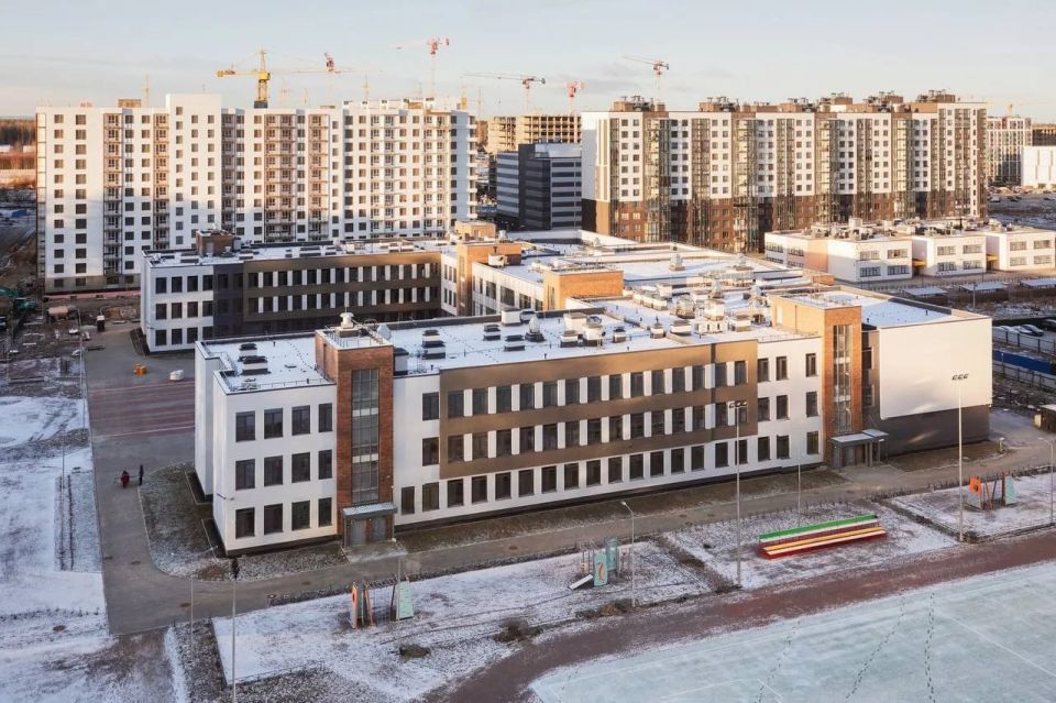 ������������� ������� �������� ������������ ������: �� ������ 2025 ���� � ������� ������� 4,2 �������� ���������� ������ �����