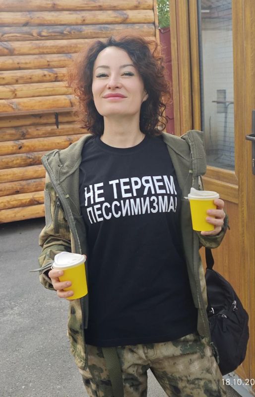 Александр Малькевич: Не теряем ПЕССИМИЗМА!. Сегодня хочу рассказать о человеке, которого безо всяких оговорок можно назвать супер-волонтёром нашего времени