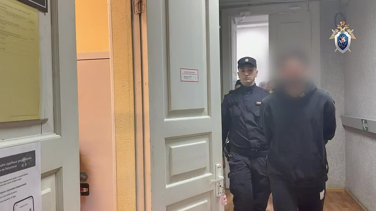 Суд удовлетворил ходатайство следствия об избрании меры пресечения в виде заключения под стражу учредителю и руководящему составу ООО "Цементно-бетонные изделия" и генеральному директору ООО «Воронцовское»