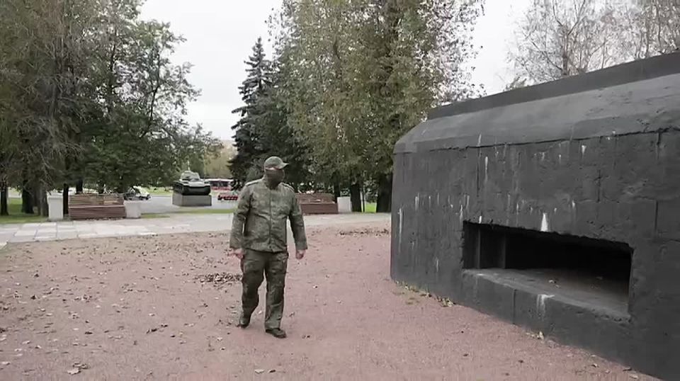 Александр Малькевич: Под огнём противника: какие задачи на СВО выполняют военные водители и трактористы?