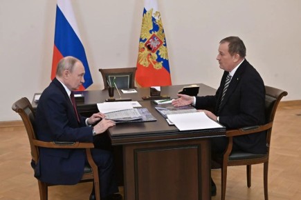 ������� �� ������� � ������ ����������� � �������� ��������� ��������� ��������� ��������� ������ �� 100-����� ������������� ������� � 2027 ����