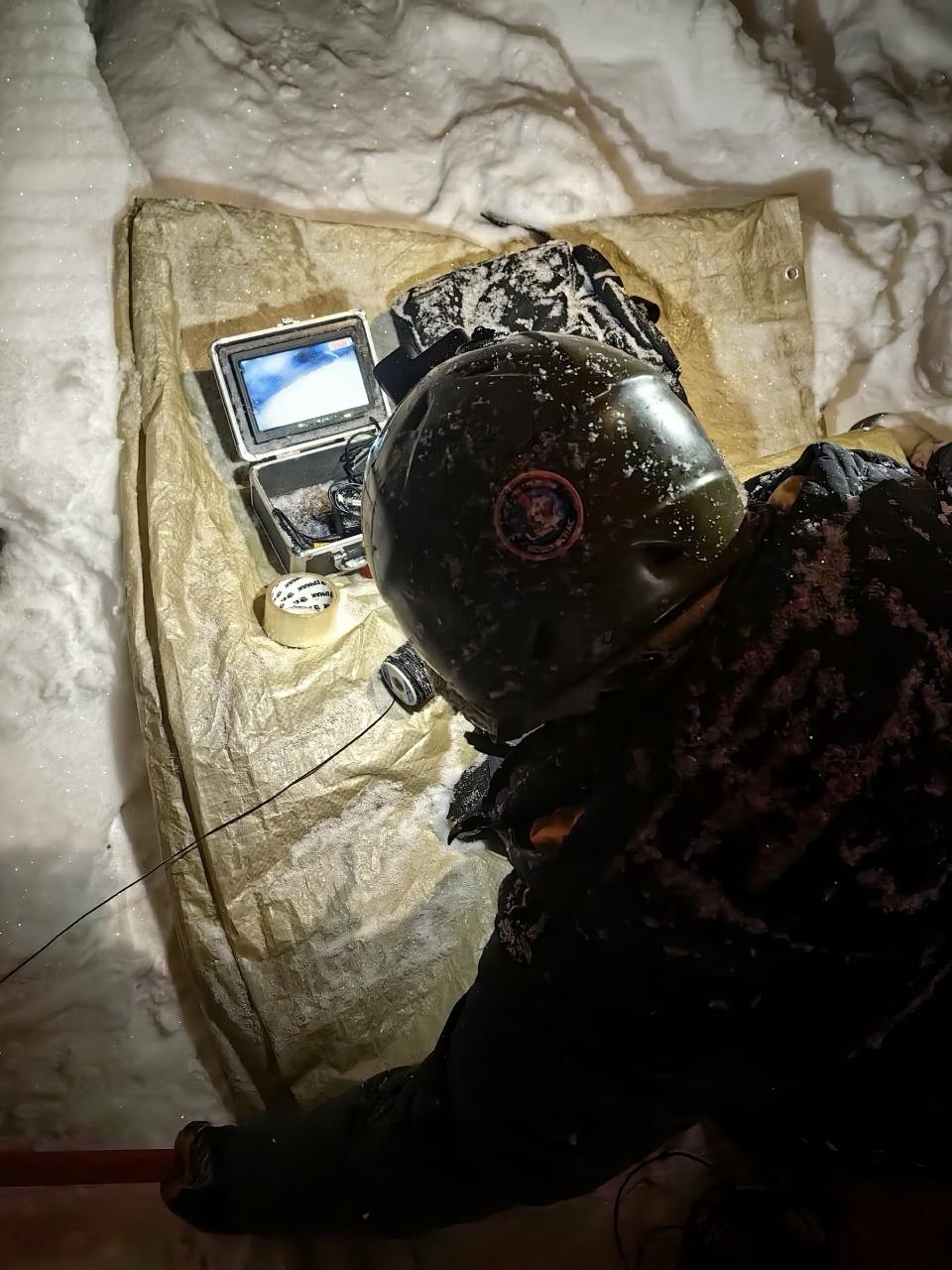 В Подпорожском районе «Кошкиспас» помог беременной собаке, застрявшей под домом В Подпорожском районе «Кошкиспас» помог беременной собаке, застрявшей под домом