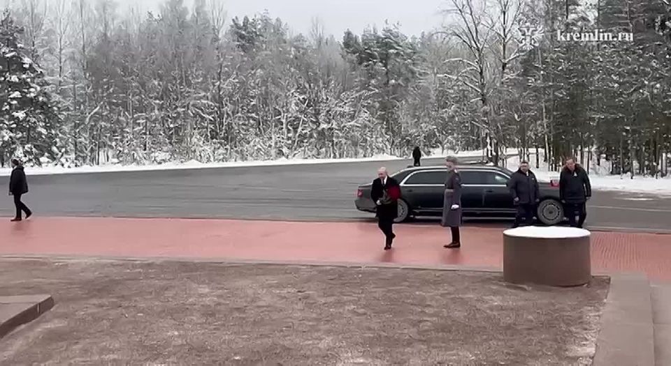 Александр Коц: Блокада Ленинграда: все ли ответили по заслугам