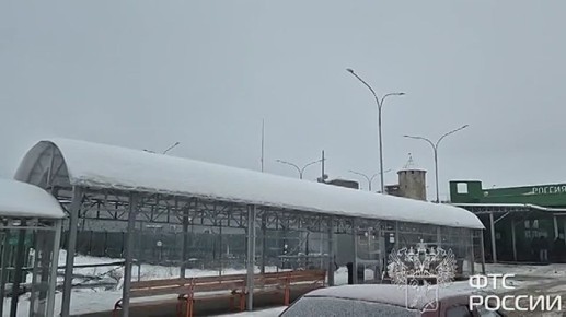 На МАПП "Ивангород" задержан гражданин Украины, пытавшийся дать взятку