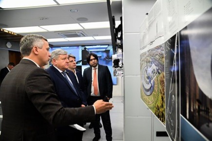 Чтобы помнили: в Зайцево построят музейный комплекс памяти жертв войны