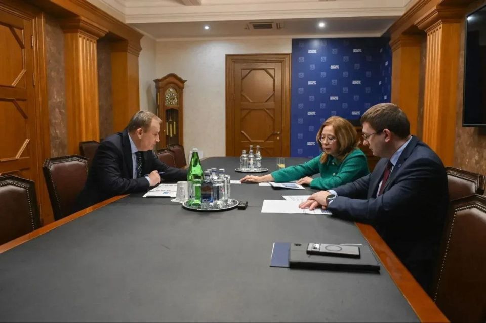 Ленинградская область переходит от реагирования на разовые жалобы и обращения бизнеса к Уполномоченному по защите прав предпринимателей к системной работе со всеми участниками надзорного процесса