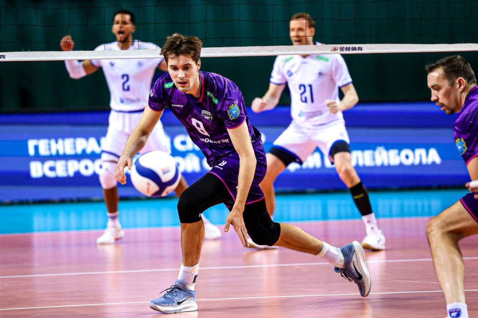 ������������ ������ ��������� �������-�λ � ����� ���������