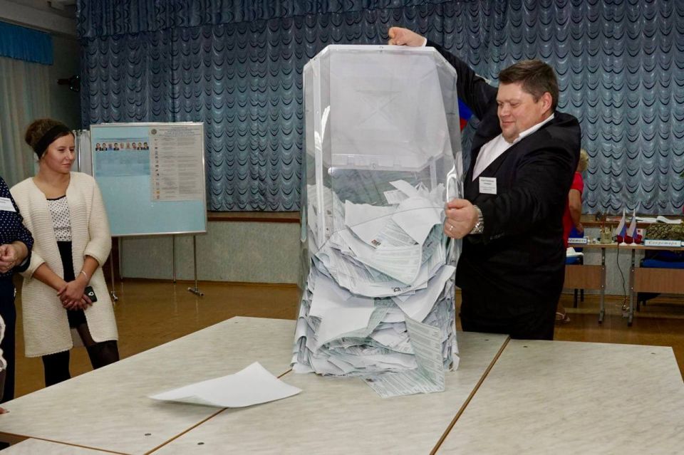 Продолжаем тренд. Воспоминаниями о 2026 годе поделились Избиркомы Челябинской, Калининградской и Ленинградской областей Подписывайтесь на СММ для избиркомов и отправляйте интересные посты в сообщения канала