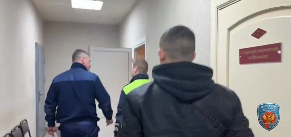 Погоня за юным дрифтером во Всеволожском районе: 17-летний нарушитель пытался скрыться от сотрудников Госавтоинспекции