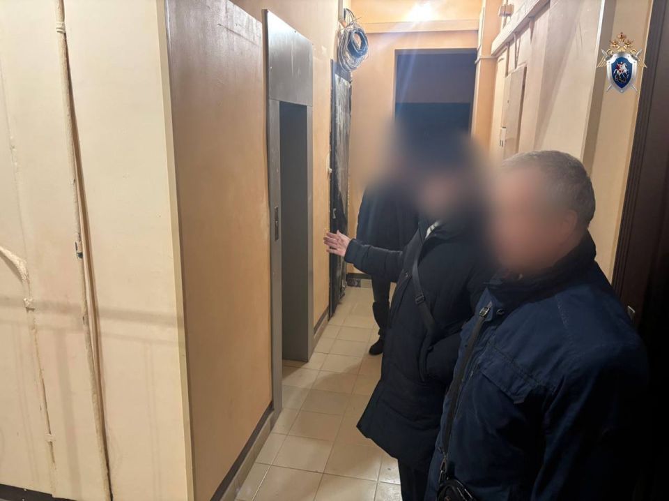 В Санкт-Петербурге следователями завершено расследование уголовного дела о совершении преступления против половой неприкосновенности несовершеннолетней в 1999 году