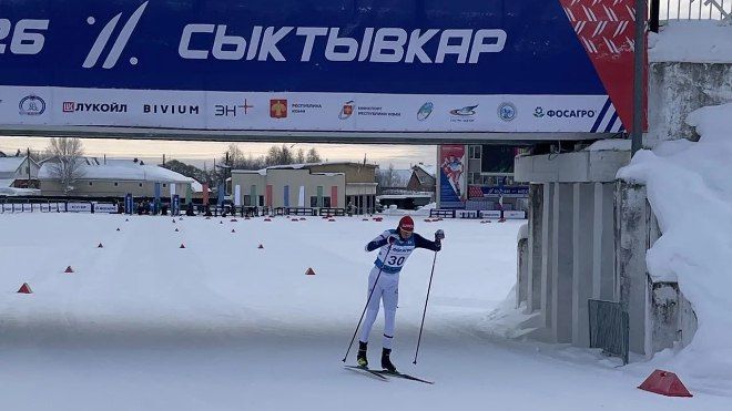 Юные лыжники принесли сборной Ленобласти еще 2 медали на Спартакиаде учащихся