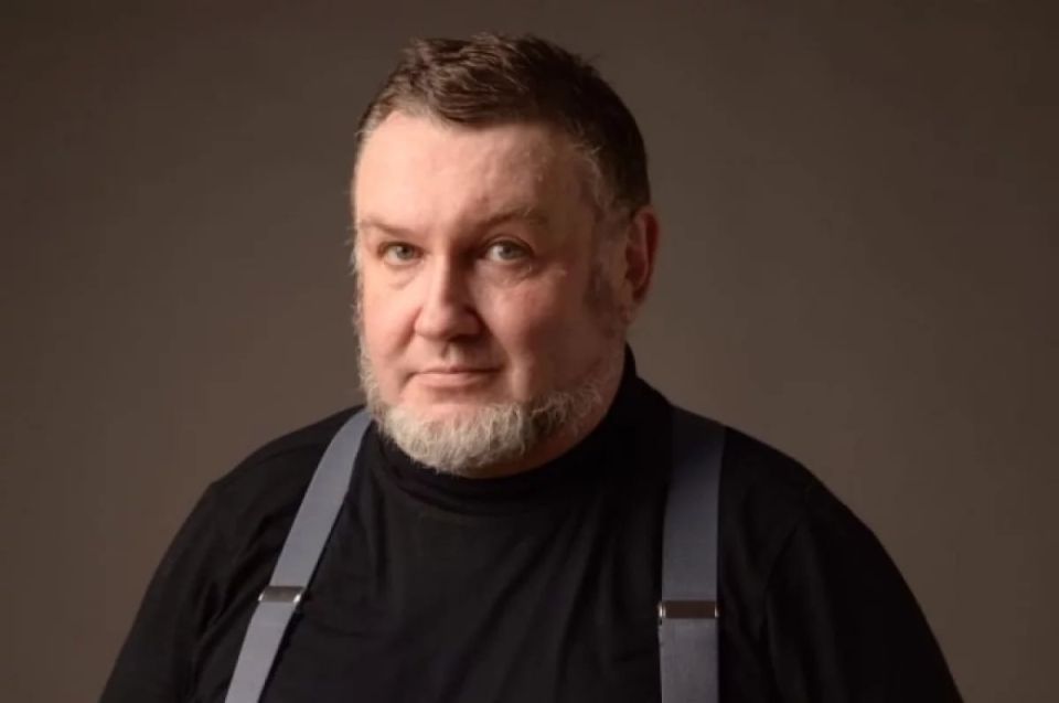 Умер известный сценарист криминальных сериалов Дмитрий Филиппов