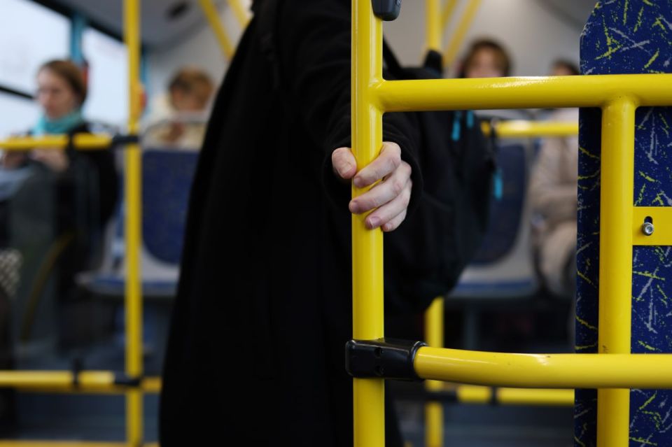 С 1 февраля подорожает проезд в автобусах Ленобласти