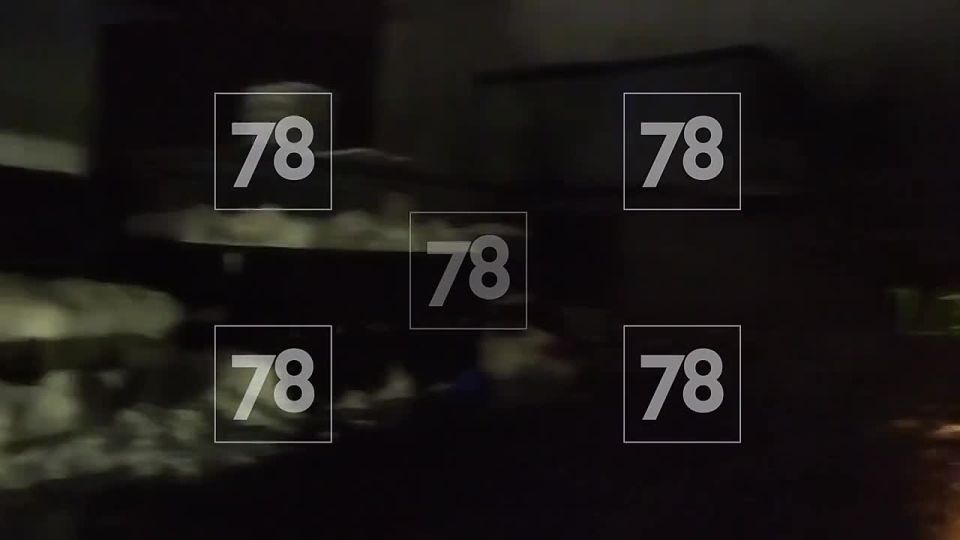 В Ковалёво полностью потушили пожар