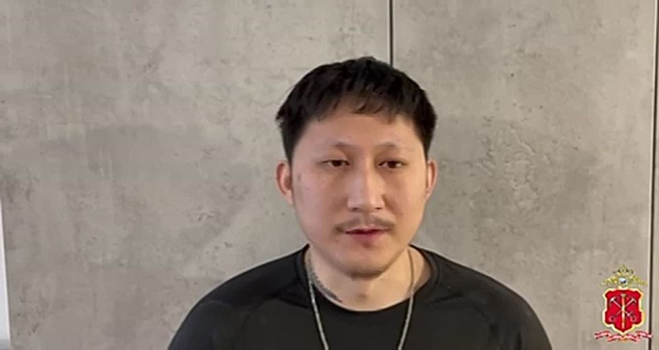 В Мурино ликвидировали узел связи украинских мошенников