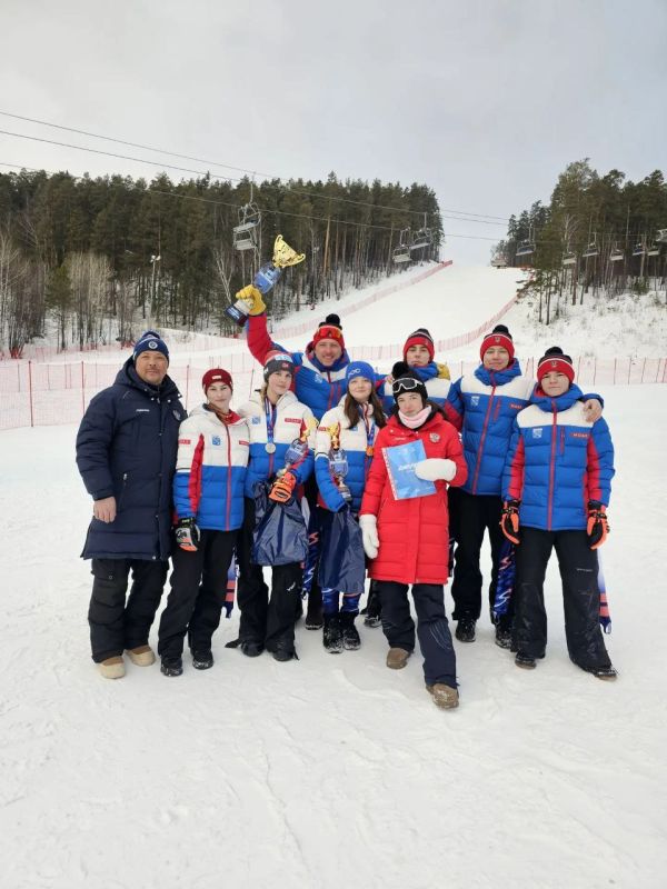 ������������ ���������� �������� � XIII ������ ����������� �������� ������ 2026!