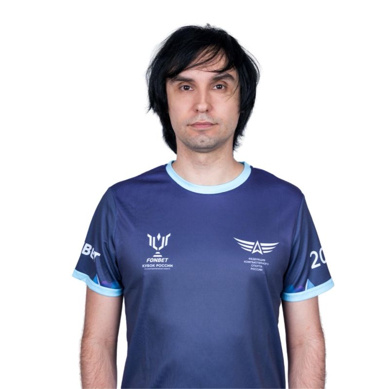 Житель Гатчины выиграл первый этап Кубка России по киберспорту