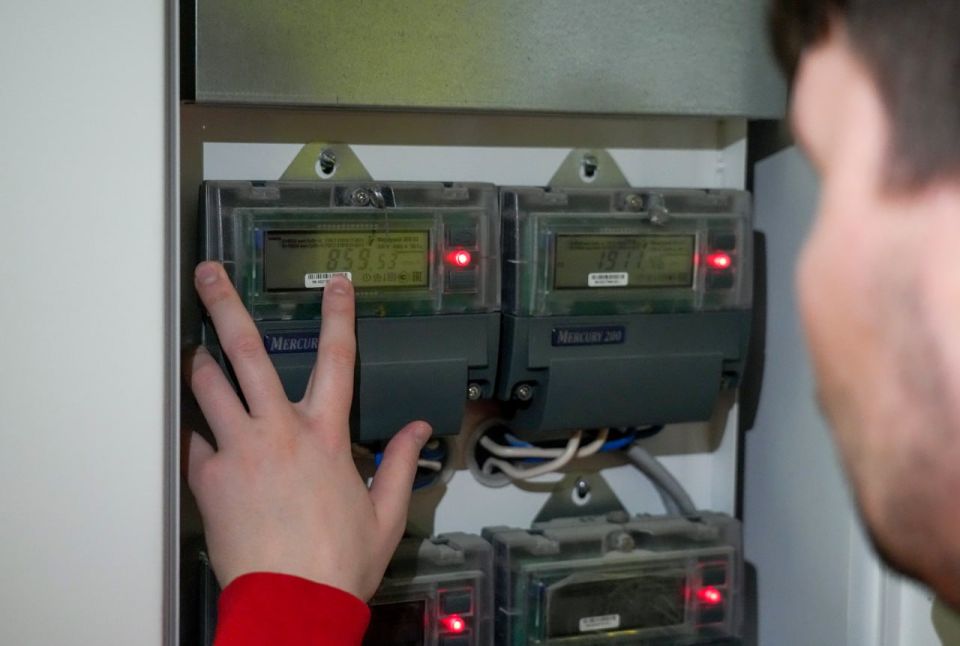 В Ленобласти жители домов без газового отопления смогут сделать перерасчёт за электричество