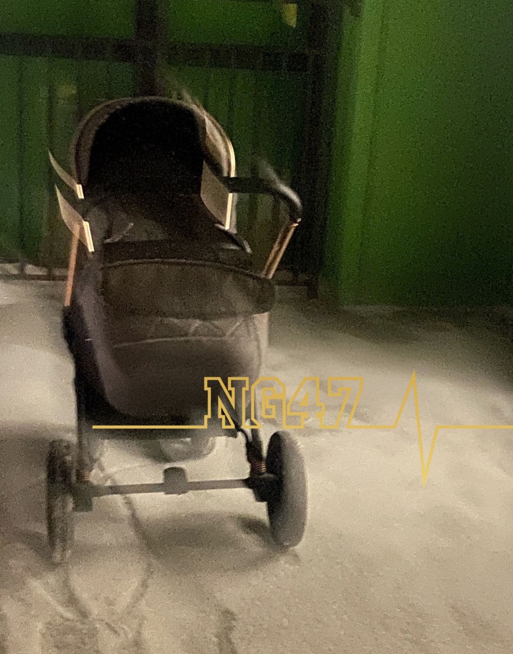 Двое малолетних детей выжили после падения с 16-го этажа в Ленобласти Двое малолетних детей выжили после падения с 16-го этажа в Ленобласти