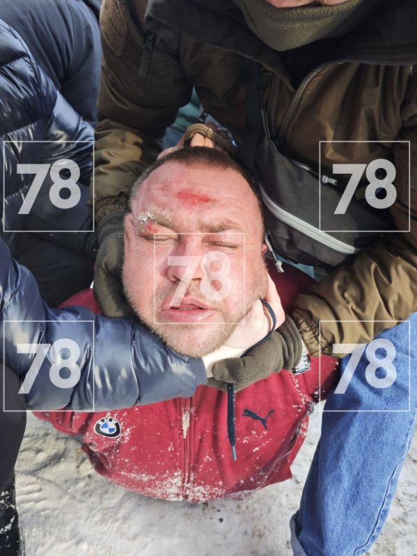 В доме предполагаемого убийцы Паши установлены камеры наблюдения