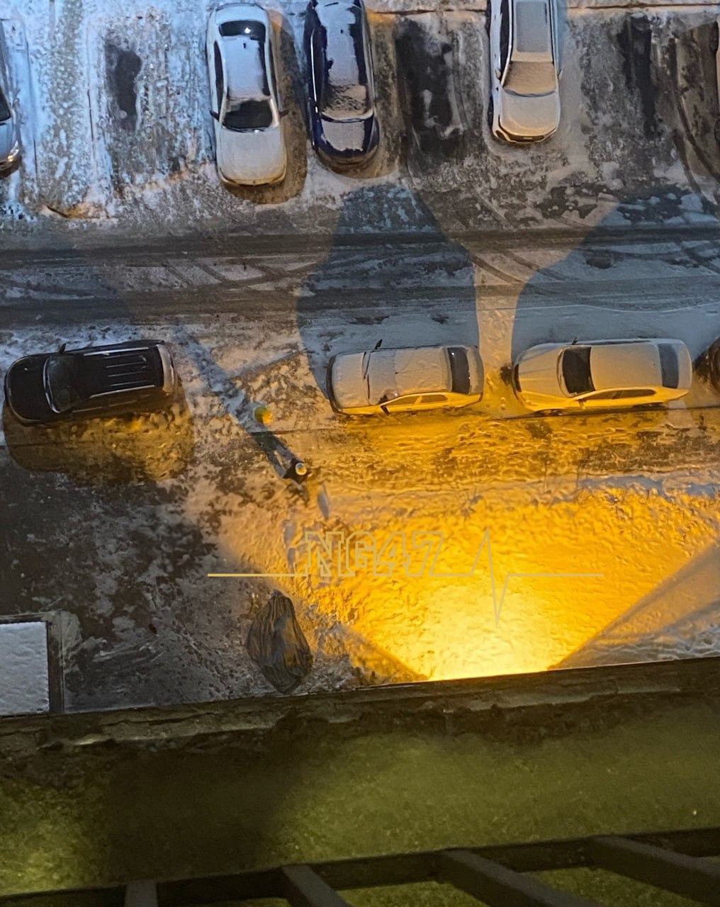 Очередная жуть из Ленобласти: 23-летняя девушка выбросила своих детей из окна 16-го этажа, а затем покончила с собой