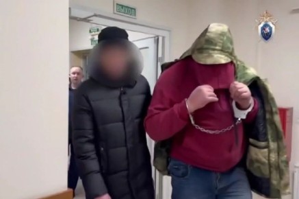 Всегда ходил один. Подозреваемый в убийстве девятилетнего Паши вёл закрытый образ жизни