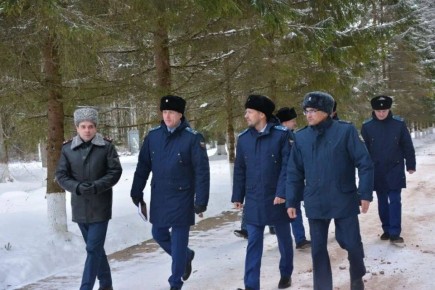 ����������� ��������� ������������� ������� ������ ���������� ����� �������� ������������ ��� �������� ��������� � 1� ������ ������ �� �. �����-���������� � ������������� �������