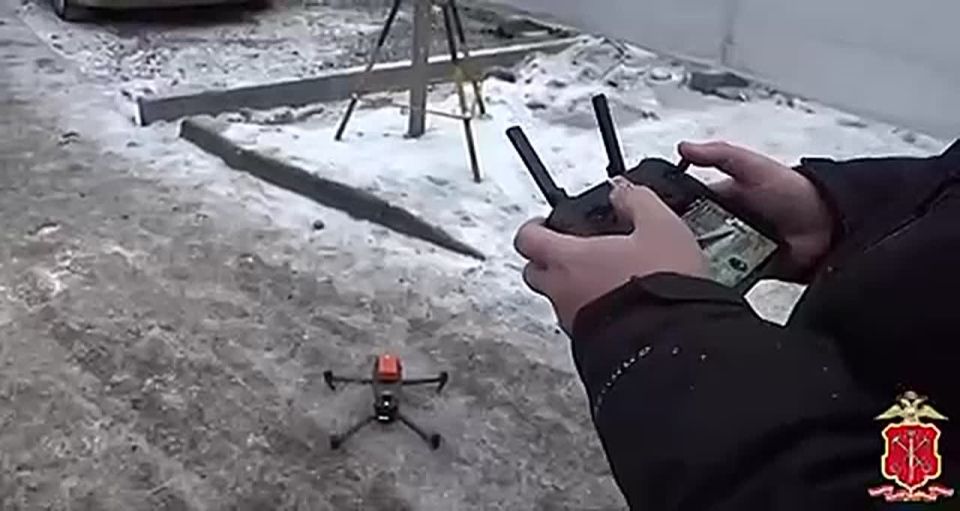 Полиция Петербурга провела масштабную проверку строек в Московском районе