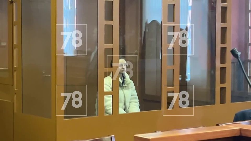 «Я сожалею о том, что было сделано»: поджигательница пункта сбора гумпомощи 2 месяца проведет в СИЗО