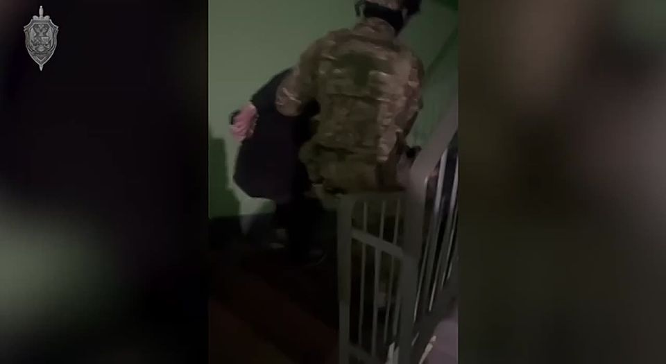 21-летний парень получил срок в колонии строгого режима — он склонял двух жителей Петербурга к поджогу самолёта ВМФ России