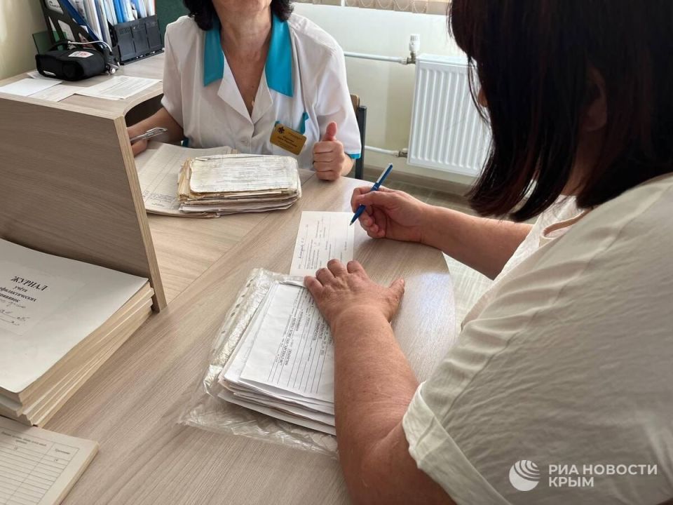 Ситуация с гриппом и ОРВИ в России остается напряженной