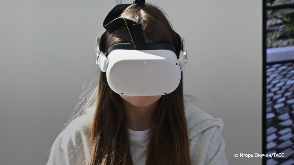 VR-игру для реабилитации детей после операций на сердце создали в Кемерове, сообщили ТАСС в НИИ Комплексных проблем сердечно-сосудистых заболеваний